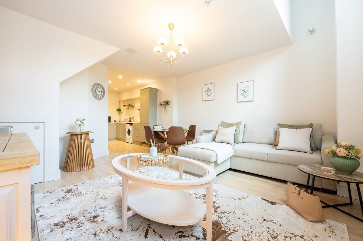 Green Fig Estates — Premium Serviced Apartments